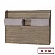 AS DESIGN雅司家具-艾朵拉5尺加高型床片(靠枕)-152x10x110cm product thumbnail 9