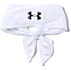 【UNDER ARMOUR】UA 運動頭帶 1323968-100 product thumbnail 1