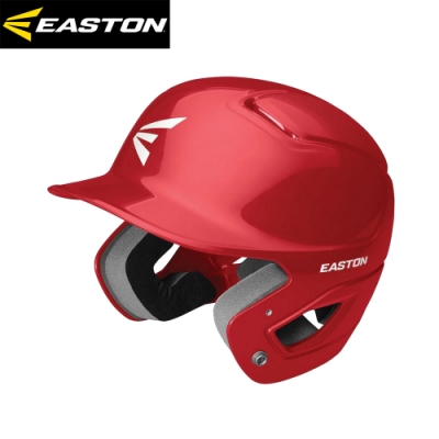 EASTON ALPHA BATTING HELMET 進口打擊頭盔 紅 A168-523