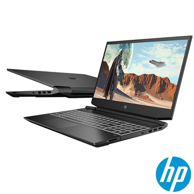 HP 15吋電競筆電