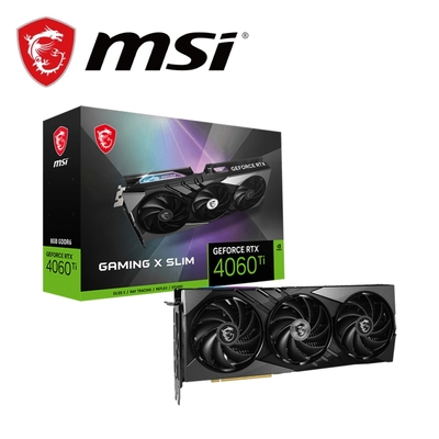 微星MSI RTX 3060 Ti GAMING X TRIO 8GD6X PCIE顯示卡| RTX 30系列