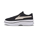 【PUMA官方旗艦】Deva Suede Wn's 籃球休閒鞋 女性 37242303 product thumbnail 1