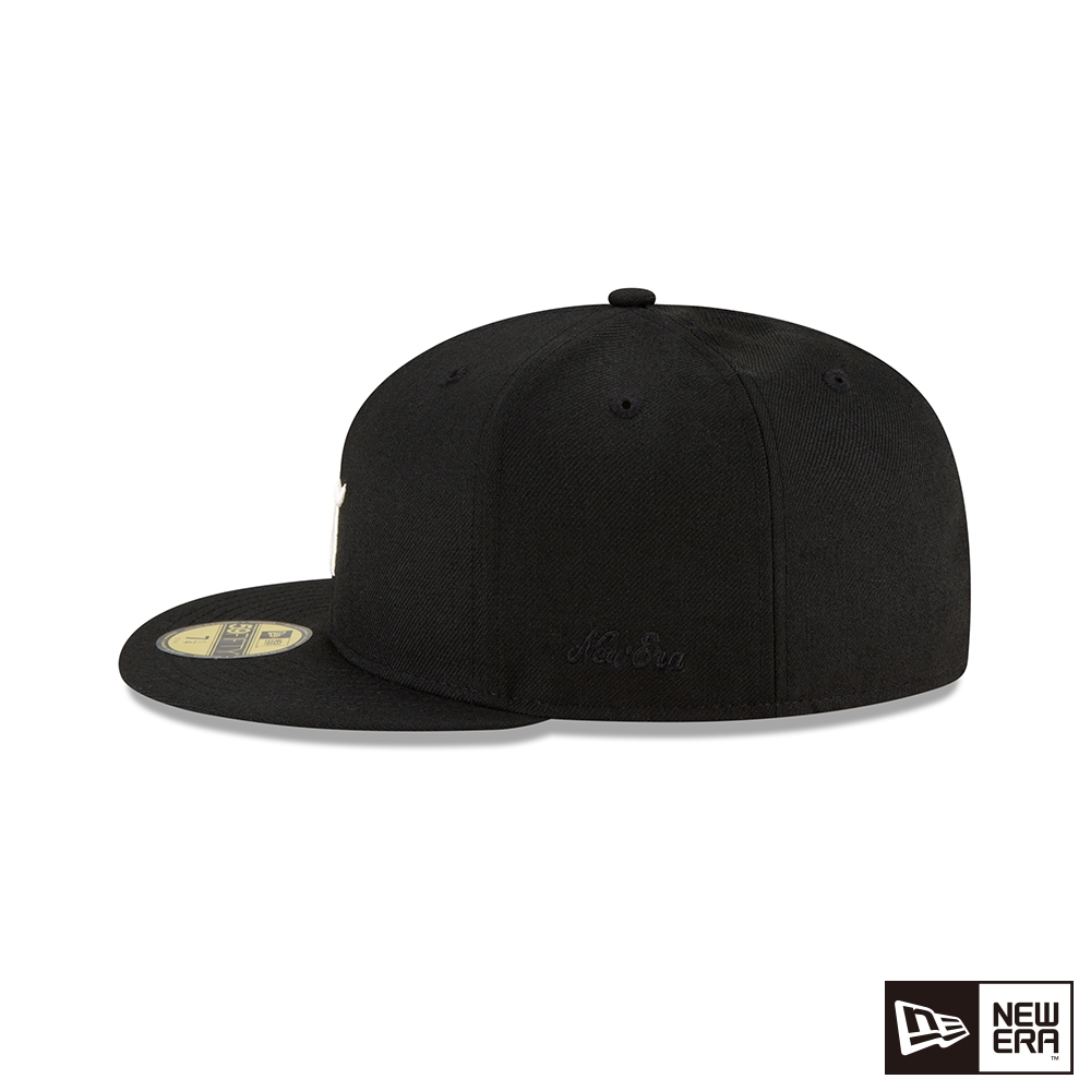 NEW ERA 59FIFTY 5950 FOG ESSENTIALS 黑 | 棒球帽/鴨舌帽 | Yahoo奇摩購物中心