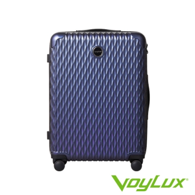 VoyLux 伯勒仕-Phantom系列炫彩26吋硬殼行李箱-3698699