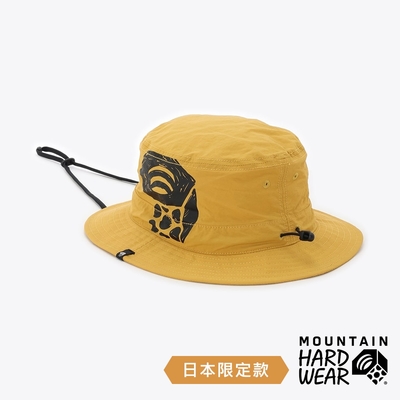 【Mountain Hardwear】Dwight Hat 日系經典漁夫帽 莫哈韋沙褐 #OE5150