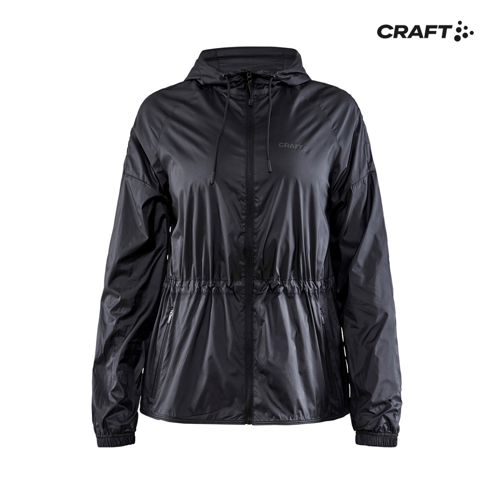 CRAFT ADV Charge Wind Jacket W 防風外套 1909628-999000