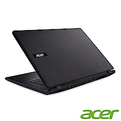 Acer ES1-732-P15K 17吋筆電(N4200/1T/6G/黑/福