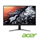 Acer KG271U A 27型2K電競螢幕 支援FreeSync 1ms極速 144hz刷新 內建喇叭 product thumbnail 1