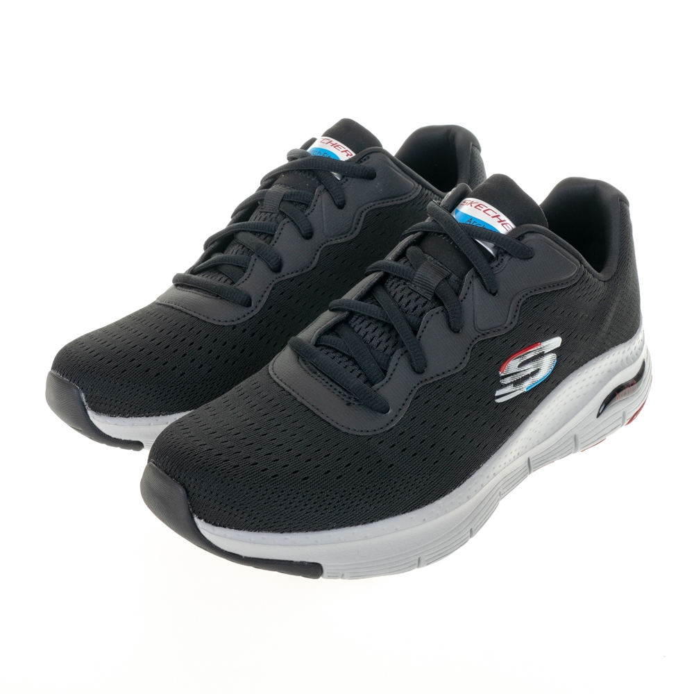 SKECHERS 運動鞋 男運動系列 ARCH FIT - 232303BLK