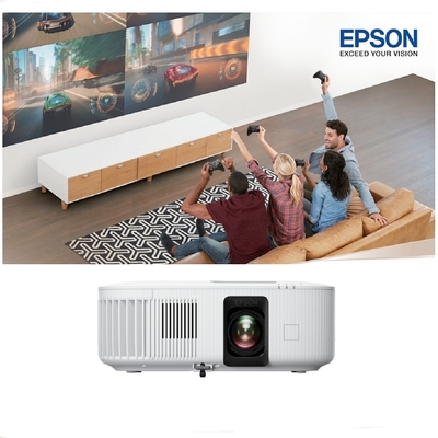 EPSON 4K 家用投影機