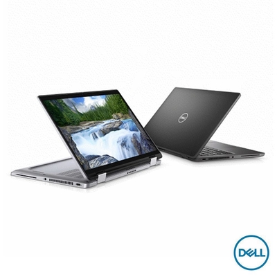 DELL Latitude 7320 13.3吋 商務筆記型觸控輕薄二合一電