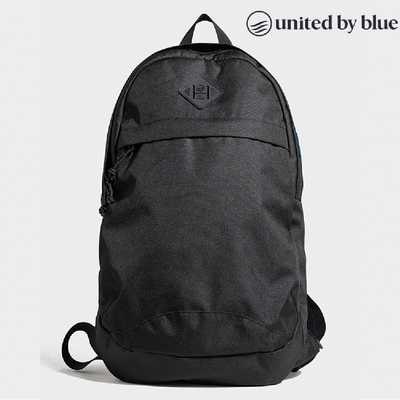 United by Blue 814-108 Commuter Backpack 防潑水後背包 黑色