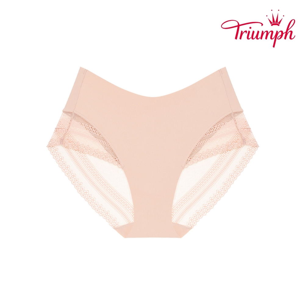 Triumph shapewear high-waisted panties