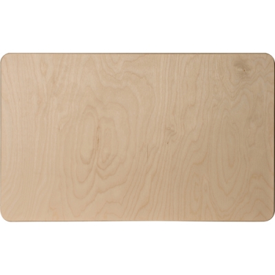 《EXCELSA》櫸木揉麵板(56cm)