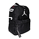 Nike Jumpman Backpack 喬丹包 童包 女款 Jordan Logo 後背包 肩背 黑 白 JD2213008TD-001 product thumbnail 1