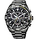 CITIZEN星辰PROMASTER極速時刻光動能電波錶(CB5037-84E) product thumbnail 1