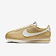 Nike W Cortez [DN1791-200] 女 休閒鞋 運動 經典 復古 阿甘鞋 奶油中底 皮革 穿搭 奶茶 product thumbnail 1