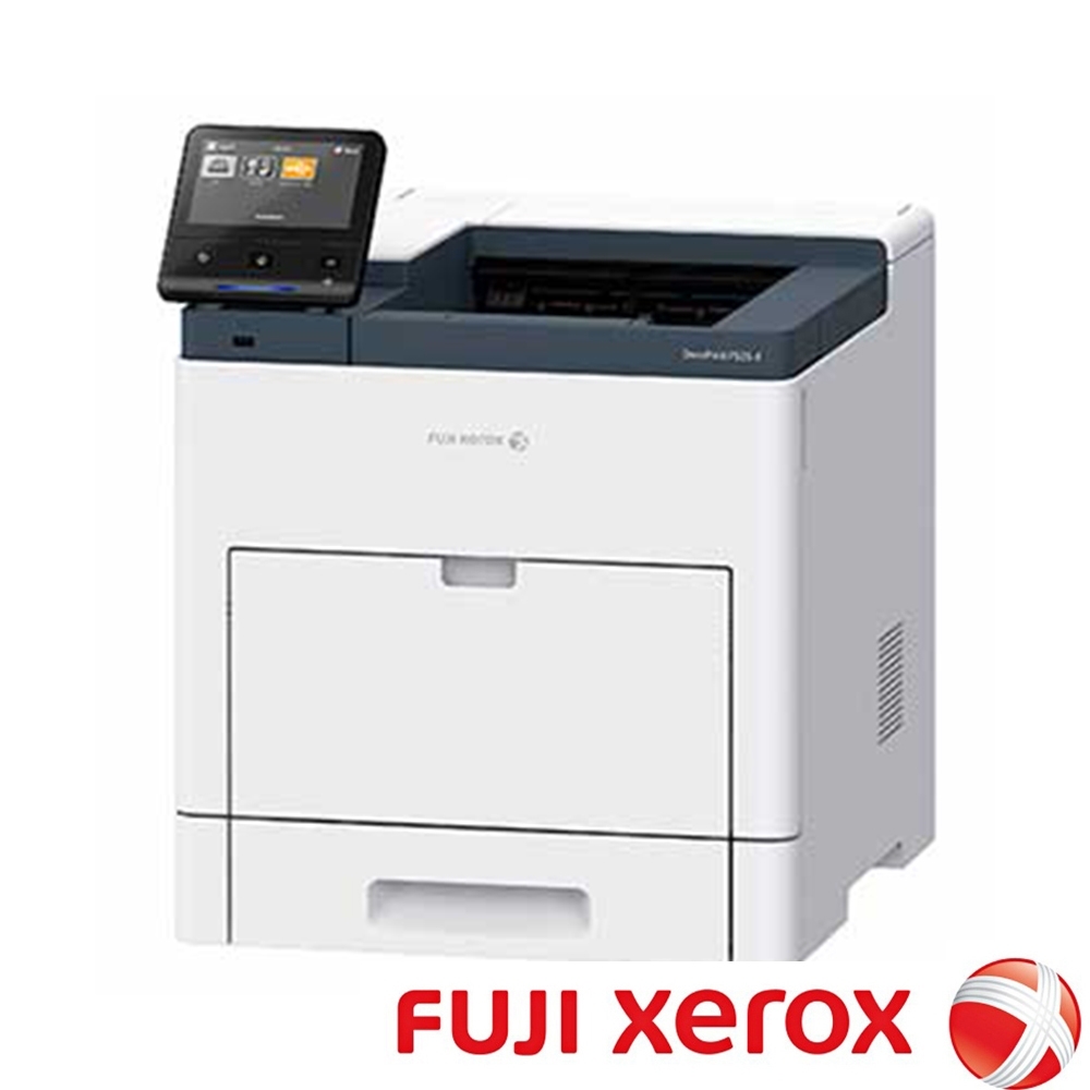 FujiXerox DocuPrint CP505d A4 彩色雙面S-LED印表機