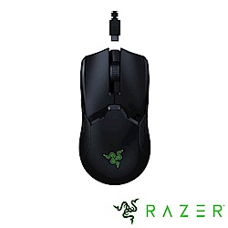 Razer Viper Ultimate 毒蝰終極版無線光學滑鼠 (無充電