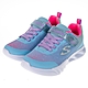 SKECHERS 女童系列 燈鞋 FLICKER FLASH - 303700LLBMT product thumbnail 1