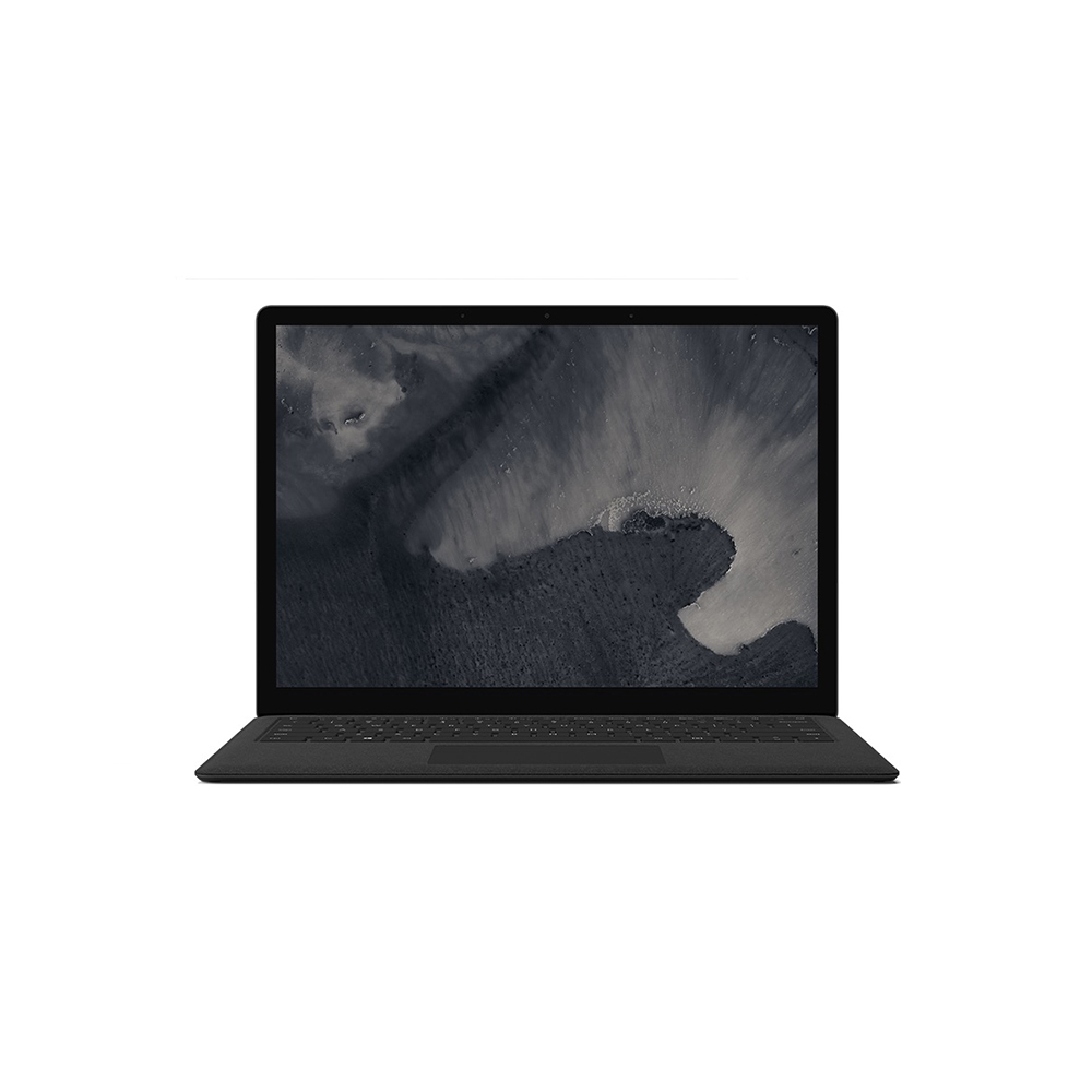 微軟 Surface Laptop 2 13.5吋筆電(i5/8G/256G/黑色)商用筆電