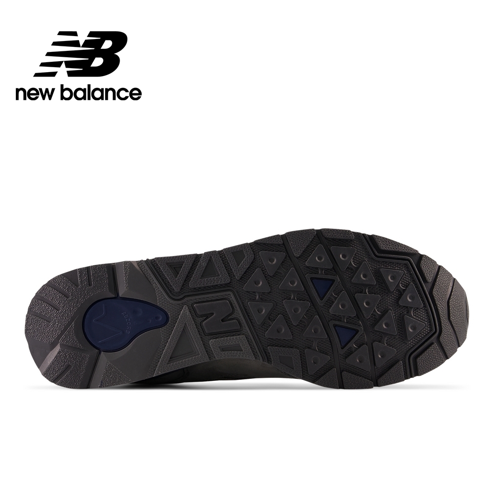 New Balance]復古鞋_中性_鐵灰色_CM1600EL-D楦| 休閒鞋| Yahoo奇摩購物中心