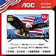 AOC 55型 4K HDR Google TV 智慧顯示器 55U6245(含基本安裝) product thumbnail 1