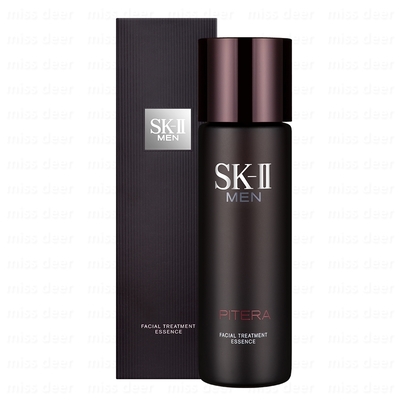 SK-II 男士活能青春露160ml(效期至2024.08)