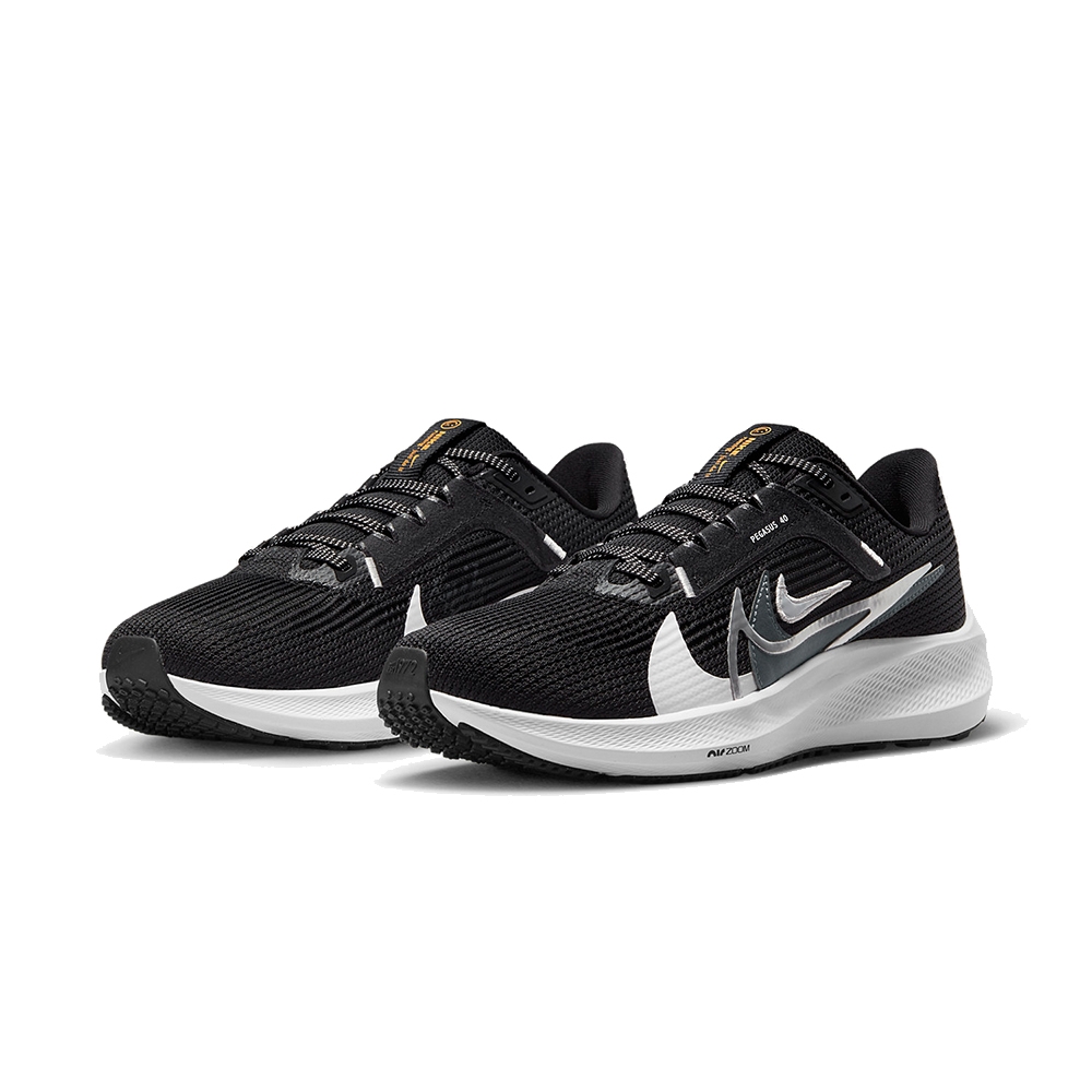 【NIKE】 W AIR ZOOM PEGASUS 40 PRM ANY 經典 透氣 緩震 慢跑鞋 運動鞋 女 - FB7703001