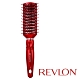 Revlon露華濃 魔力紅通風髮梳 梳子 美髮梳 product thumbnail 1