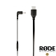 【RODE】SC16 USB-C to USB-C 麥克風轉接線│適VideoMic NTG product thumbnail 1