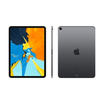 【福利品75折出清】APPLE iPad Pro11吋 Wi-Fi 256GB