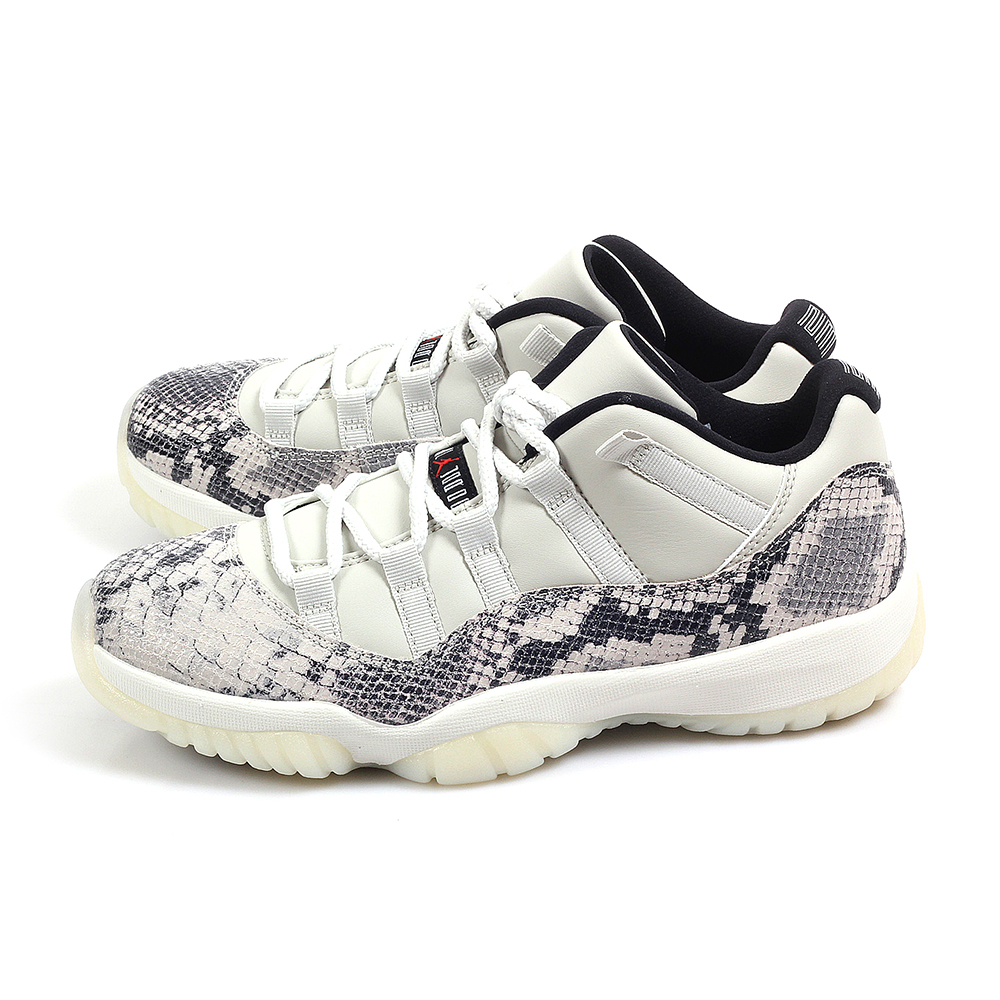 NIKE AIR JORDAN 11 RETRO LOW-男CD6846-002 | Jordan系列| Yahoo奇摩