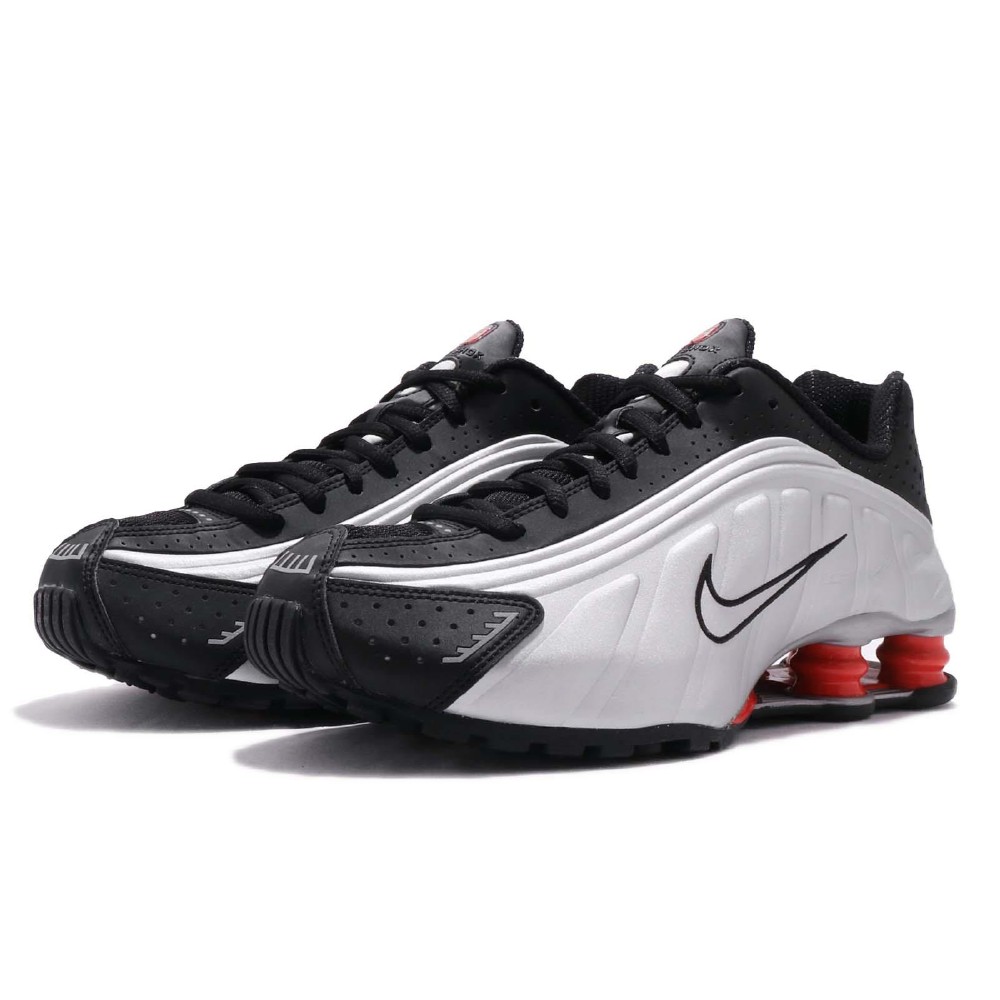 nike shox r4 41