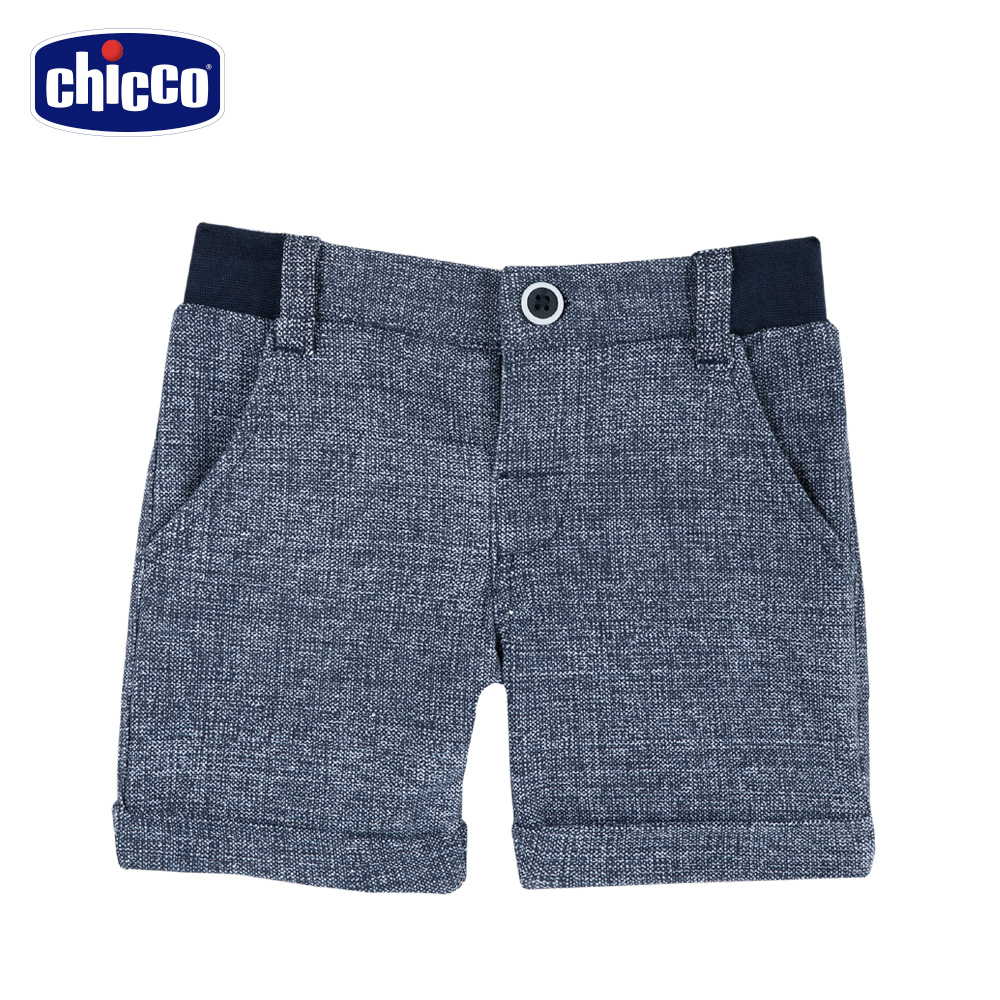 chicco-翱翔-反折短褲