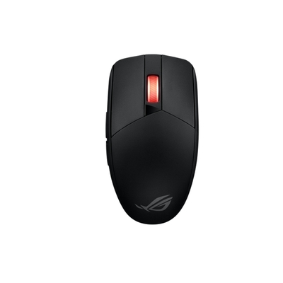 ASUS 華碩 ROG Strix Impact III Wireless 無線電競滑鼠