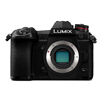 Panasonic G9 單機身 (公司貨)