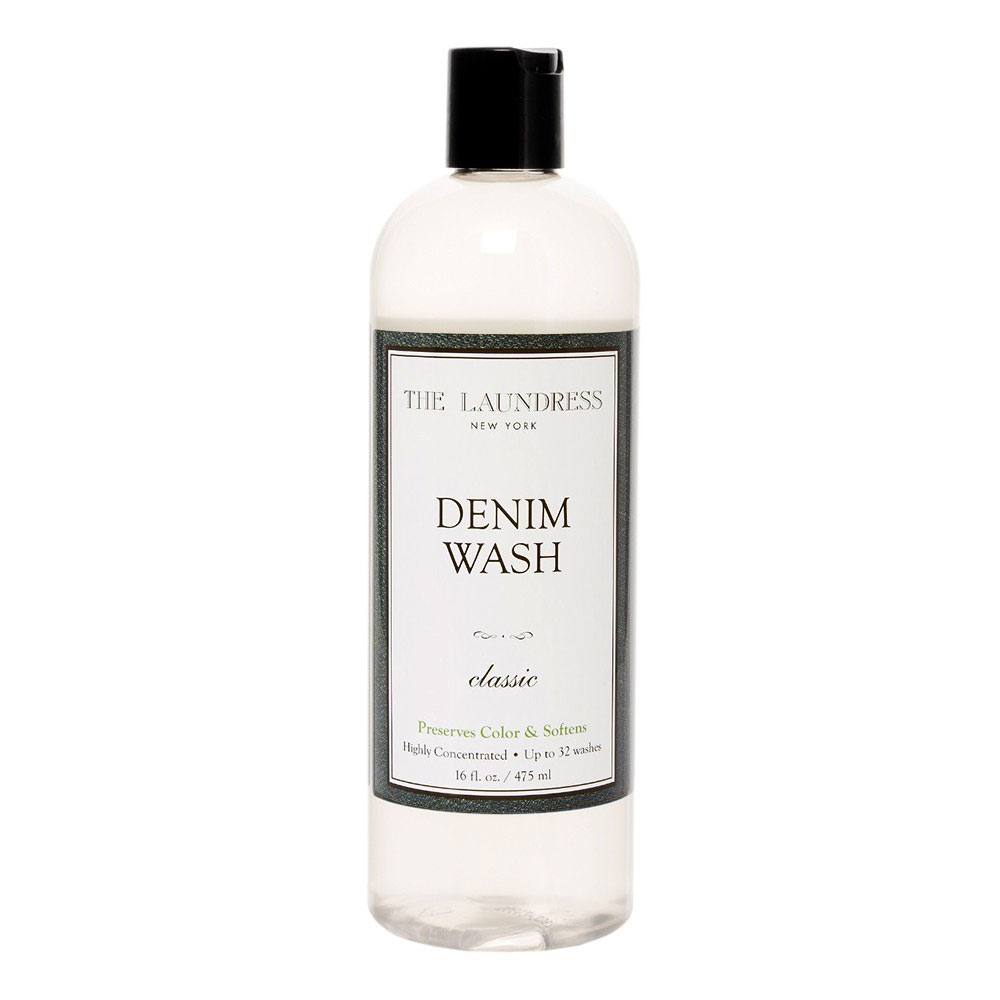 THE LAUNDRESS 牛仔衣物洗衣精-Classic475ml