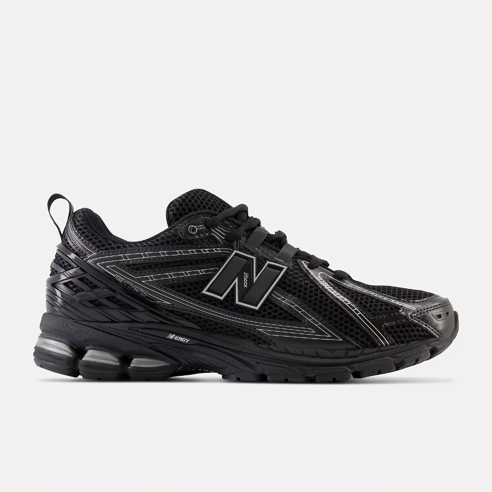 NEW BALANCE NB 休閒鞋 男鞋 女鞋 運動鞋 黑 M1906RCH-D楦 (3995)