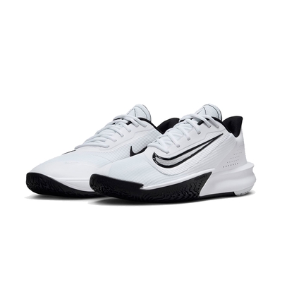 【NIKE】 NIKE PRECISION VII 籃球鞋 運動鞋 男 - FN4322101