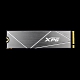 ADATA威剛 XPG GAMMIX S50Lite 1TB PCIe4.0 M.2 2280 SSD固態硬碟 product thumbnail 1