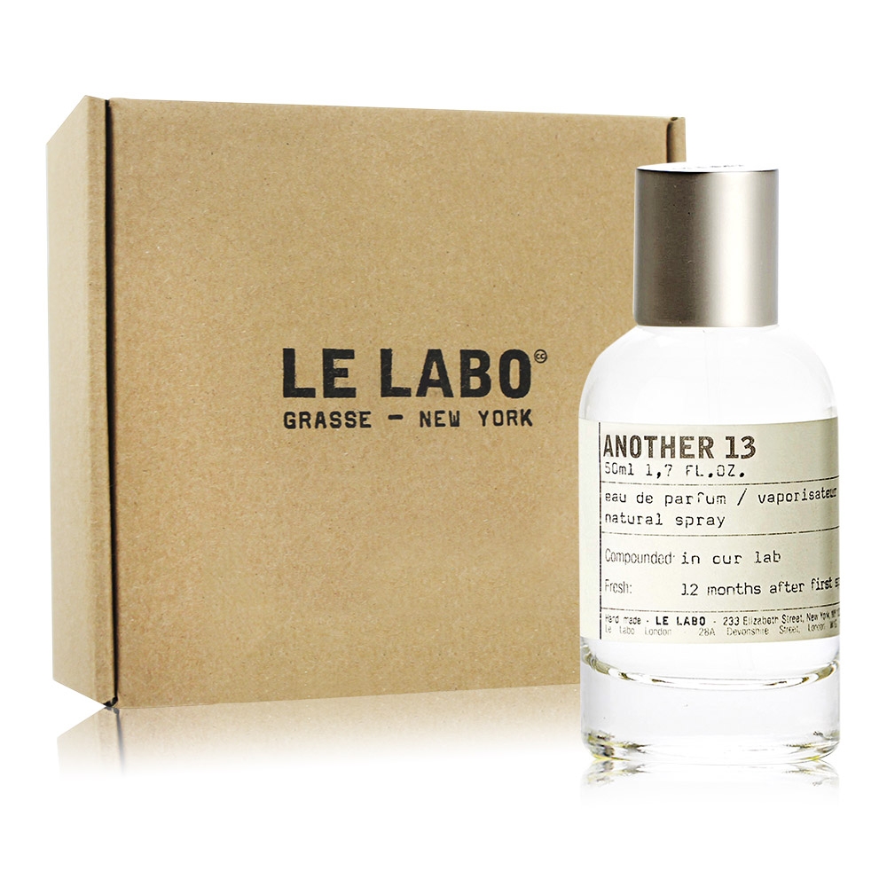 LE LABO】ANOTHER13 香水50ml | gulatilaw.com