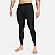 NIKE 長褲 男款 運動褲 緊身褲 AS M NP DF TIGHT 黑 FB7953-010 product thumbnail 1