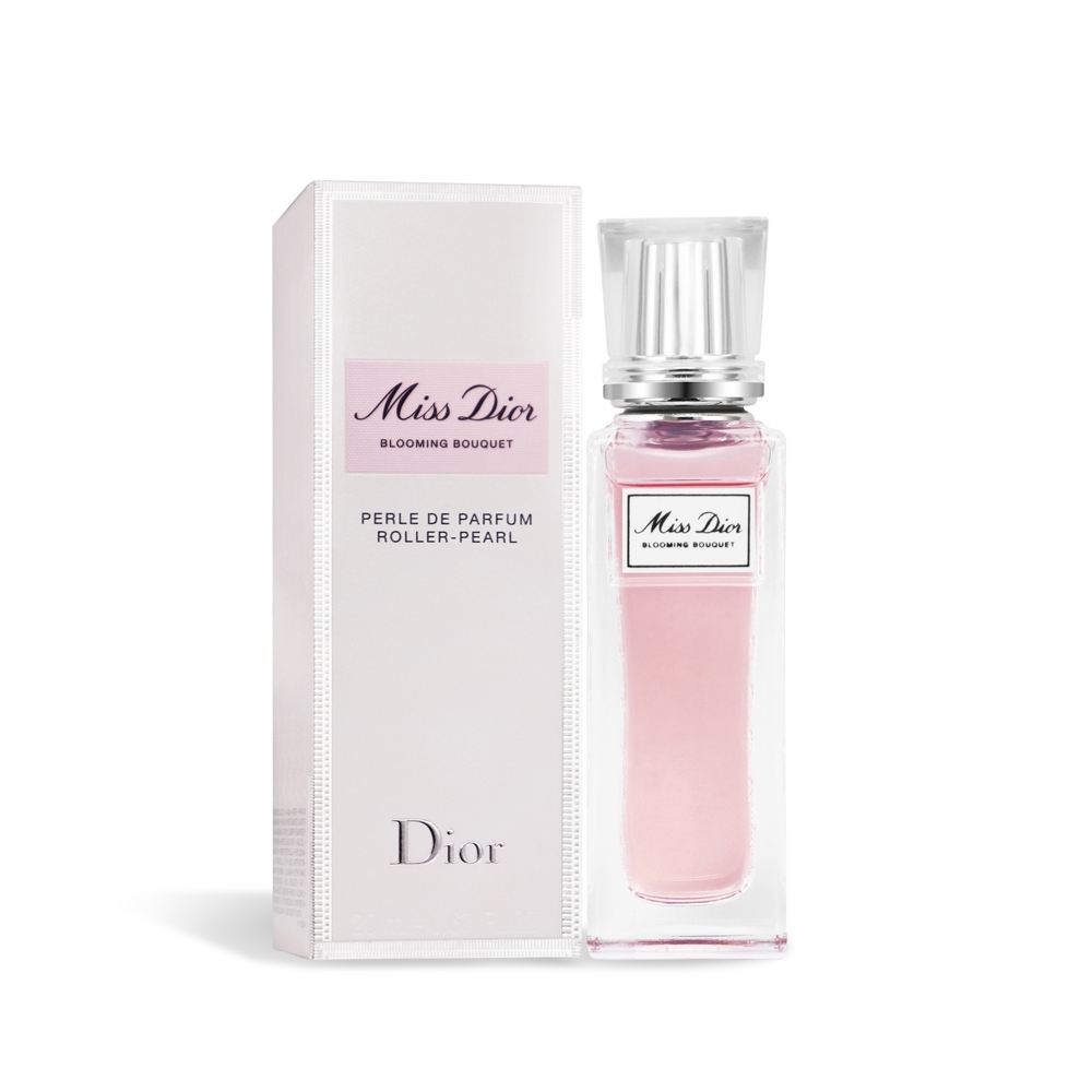 Dior Miss Dior 花漾迪奧親吻淡香水 20ml