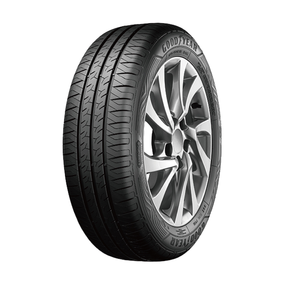 GOODYEAR 固特異】 ASSURANCE DURAPLUS 2 205/55R16 高度耐用輪胎汽車