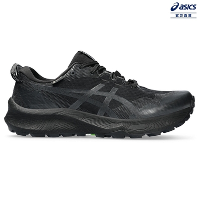 ASICS 亞瑟士 GEL-TRABUCO 12 GTX 男款 防水系列 越野 慢跑鞋 1011B801-002