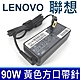 LENOVO 聯想 90W 變壓器 方口 E431 E440 E455 E531 E540 E545 E550c T431s T440p T440s T450 T450s S500 L440 L540 product thumbnail 1