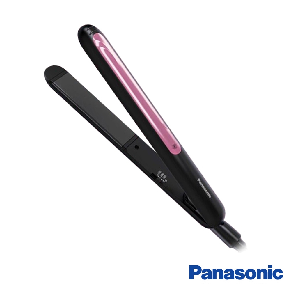 Panasonic 國際牌 直髮捲燙器 EH-HV21-K