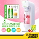 【鍋寶 SODAMASTER+】萬用氣泡水機+2入氣瓶組 product thumbnail 2