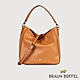 【BRAUN BUFFEL 德國小金牛】台灣總代理 蘿拉 手提包-淺棕色/BF833-52-CS product thumbnail 2